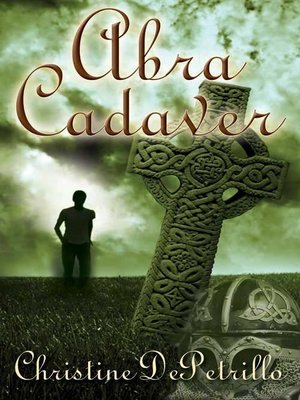 cover image of Abra Cadaver